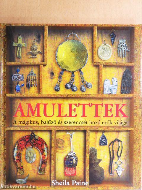 Amulettek