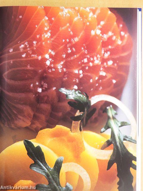 Az én szakácskönyvem