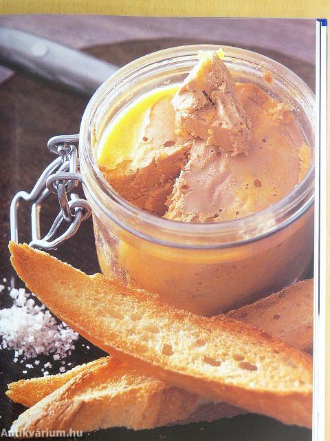 Az én szakácskönyvem