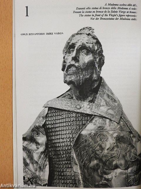 Oratorium Magnae Dominae Hungarorum Romae