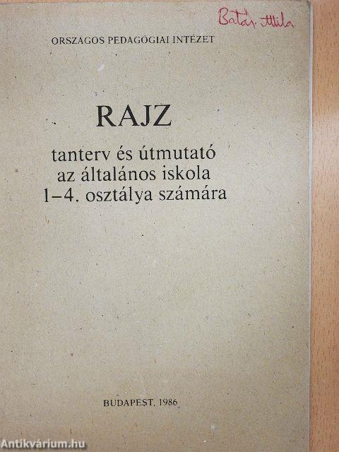 Rajz