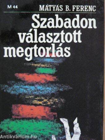 Szabadon választott megtorlás