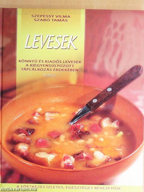 Levesek