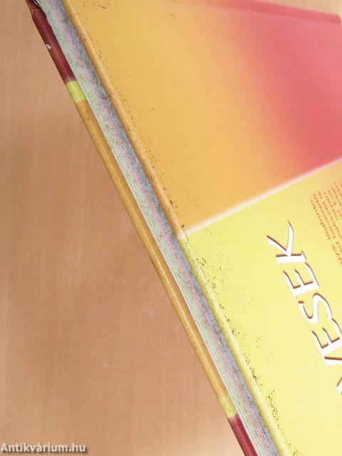 Levesek