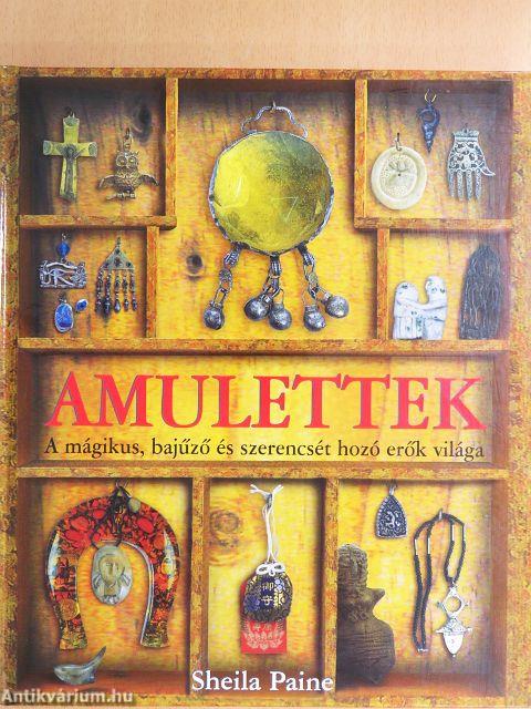 Amulettek