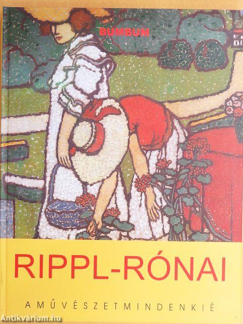 Rippl-Rónai József