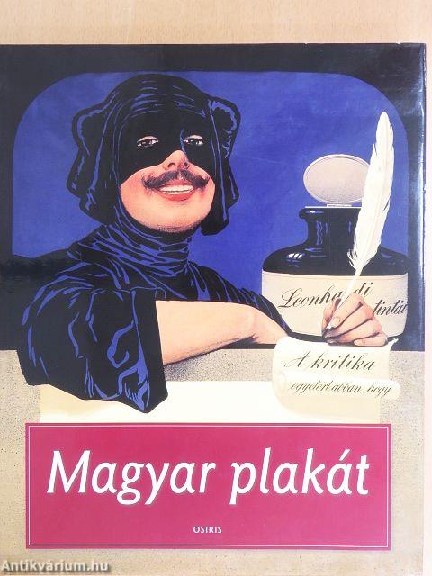 Magyar plakát 1885-2005