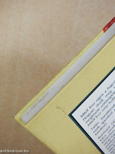 Nagy szakácsok kis fortélyai