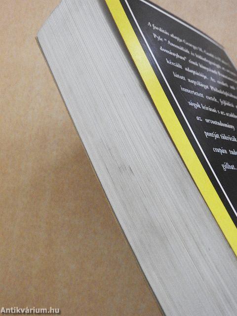 Orvosi talányok enciklopédiája