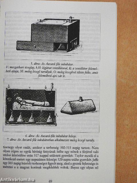 Orvosi talányok enciklopédiája