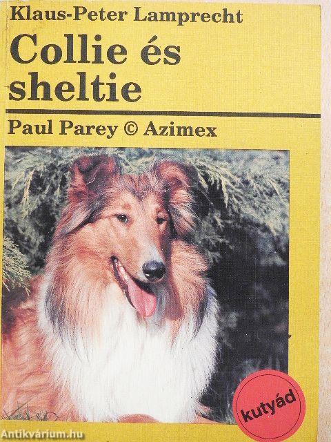 Collie és sheltie