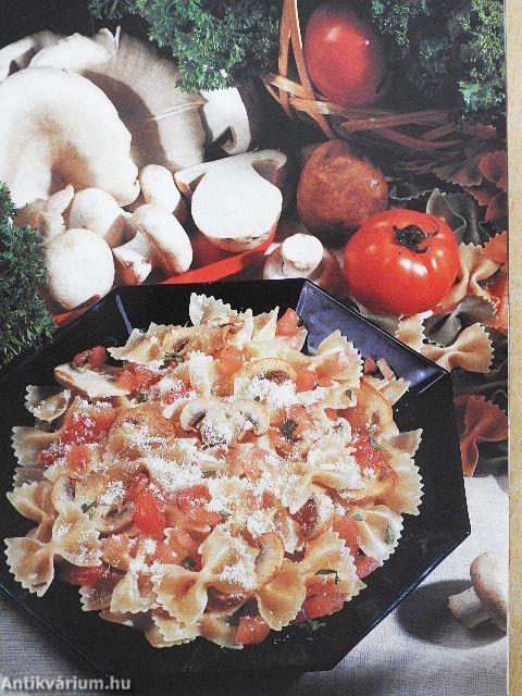 Olasz konyha magyar módra