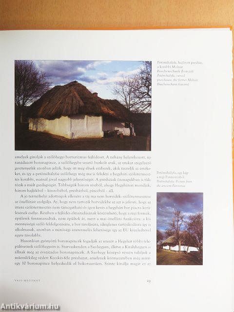 Pincejárás - From cellar to cellar