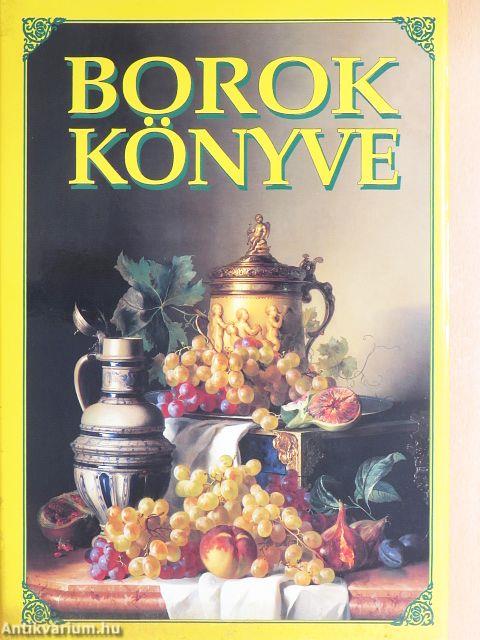 Borok könyve