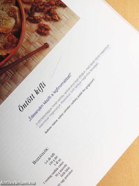 Így főz a Tisztelt Ház