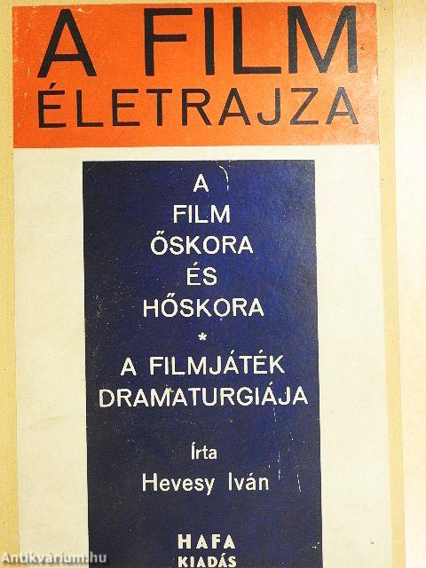 A film életrajza