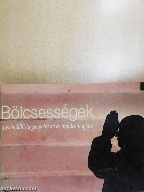 Bölcsességek