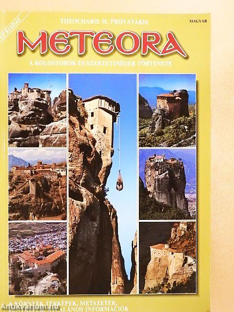 Meteora