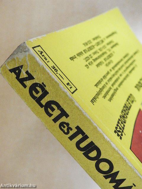 Az Élet és Tudomány Kalendáriuma 1983