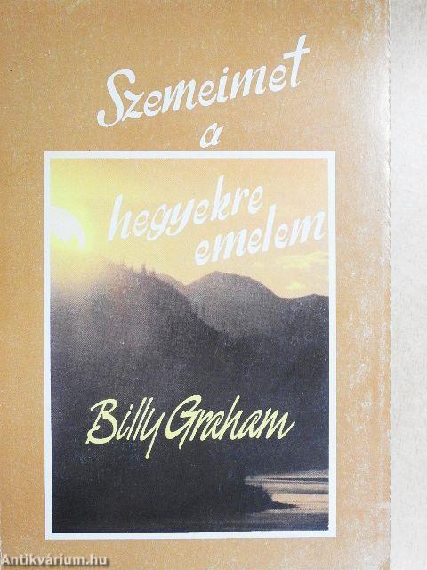 Szemeimet a hegyekre emelem