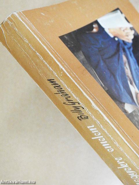 Szemeimet a hegyekre emelem