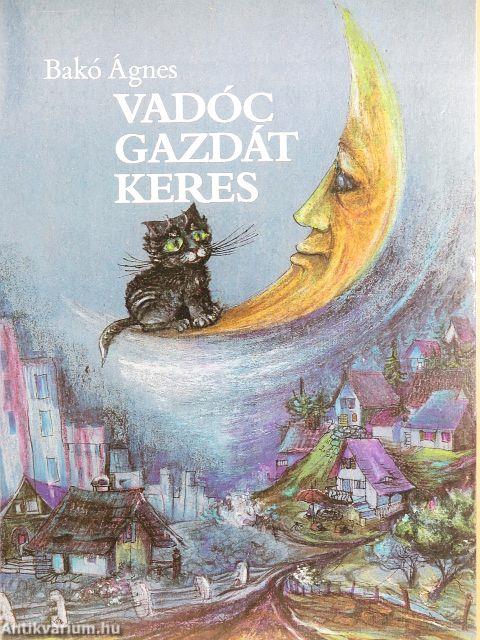 Vadóc gazdát keres