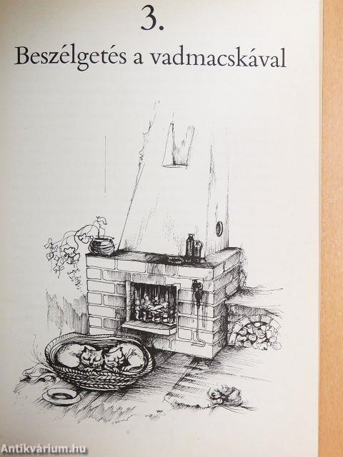 Vadóc gazdát keres
