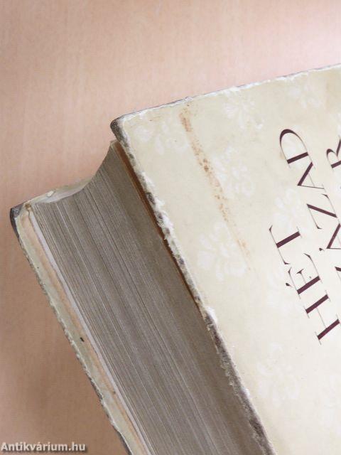 Hét évszázad magyar versei