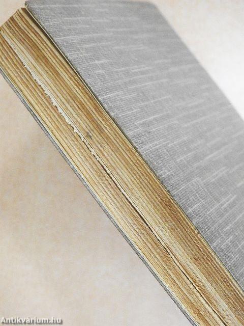 Általános földrajz II/3.