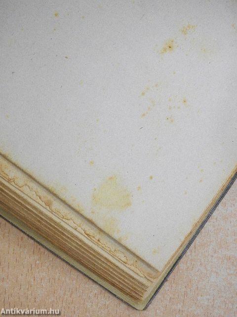 Általános földrajz II/3.