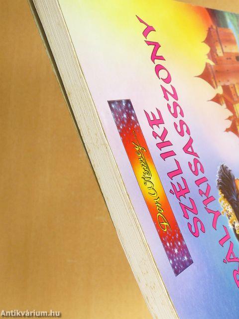 Szélike királykisasszony és más mesék