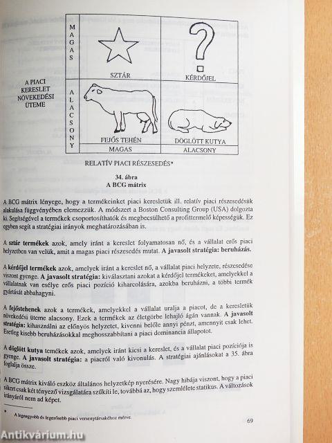 Stratégiai tervezés és vezetés