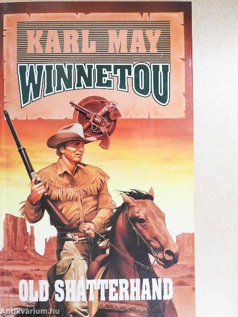 Winnetou 1-6.