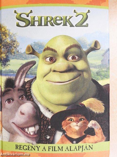 Shrek 2.