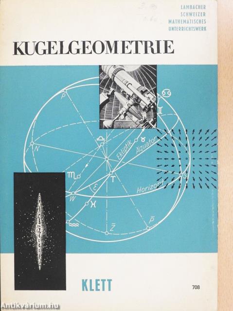 Kugelgeometrie