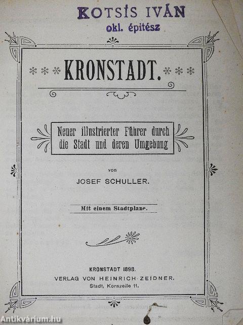 Kronstadt