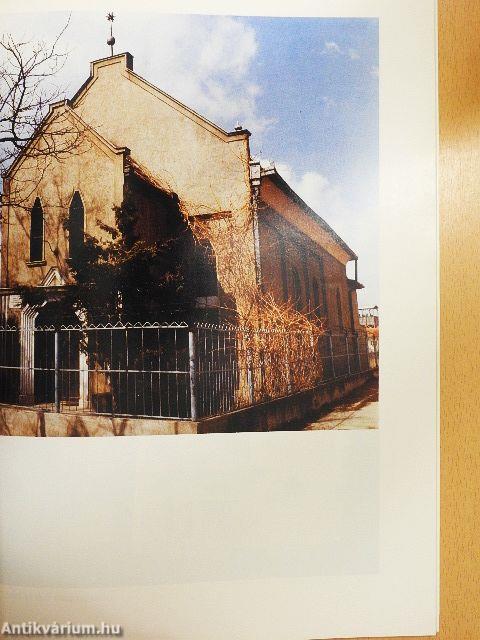 Magyar egyházak és gyülekezetek Nagyváradon