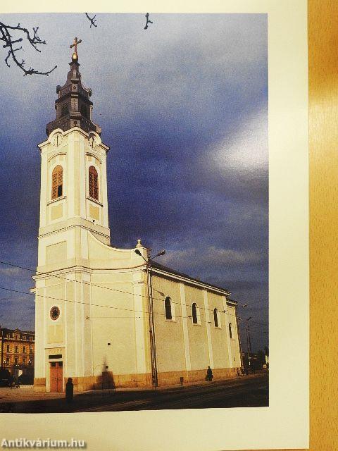 Magyar egyházak és gyülekezetek Nagyváradon