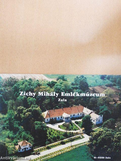 Zichy Mihály Emlékmúzeum