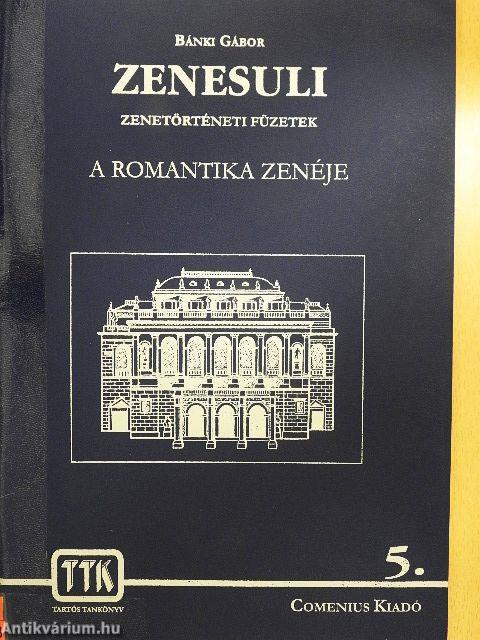 Zenesuli 5.