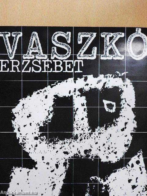 Vaszkó Erzsébet