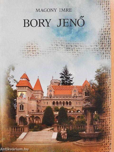 Bory Jenő