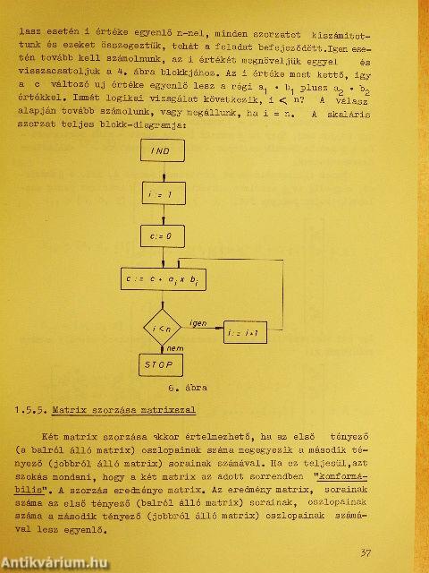 Gazdasági matematika II.