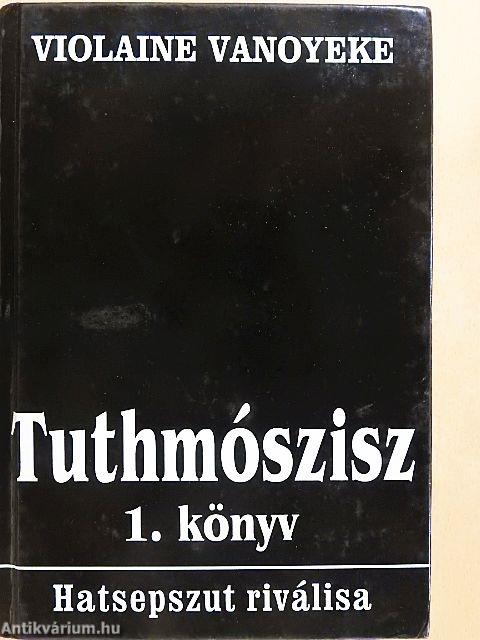 Tuthmószisz I.