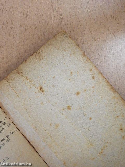 Az öt pálma szigete