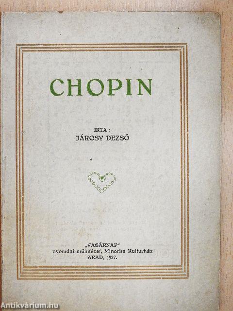 Chopin