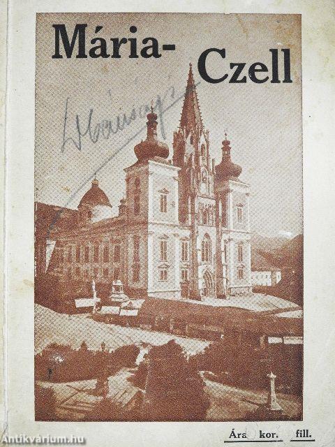 Mária-Czell