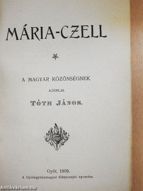 Mária-Czell