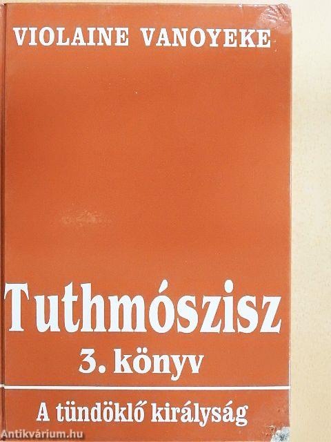 Tuthmószisz III.