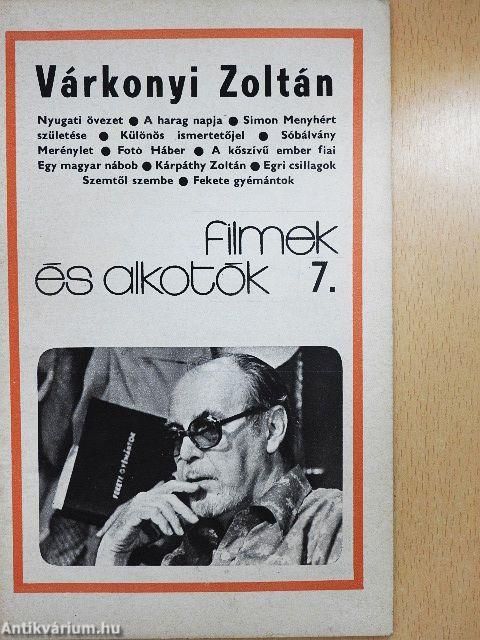 Várkonyi Zoltán